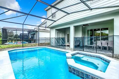 Image de Spacious Solterra Retreat, Pool/Spa, By Disney