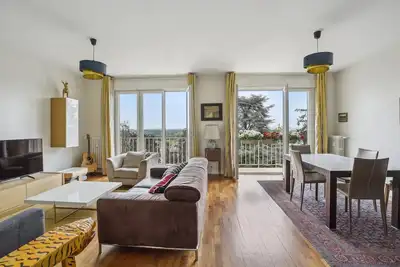 Image de Le Saint-Cloud Chic!