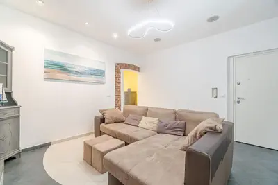 Image de Comfy Apartment x4 - w/ Balcony