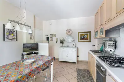 Image de A stone's throw from Borgo San Giuliano Apartment