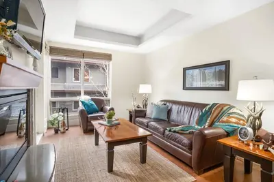 Image de Cozy 1 bedroom getaway with views @ Resort & Spa