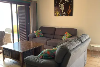 Image de Corralejo, Beautiful and Relaxing Villa, Free Wifi
