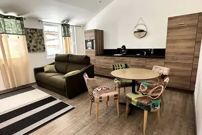 Image de La Croix d’Or | Appartement élégant & lumineux 4 personnes