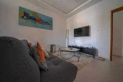 Image de Élégant appartement meublé au cœur de Dakar