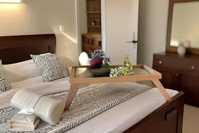 Image de My Sky • Wake to the Sea • Quiet Coastal Apartment + Private Beach