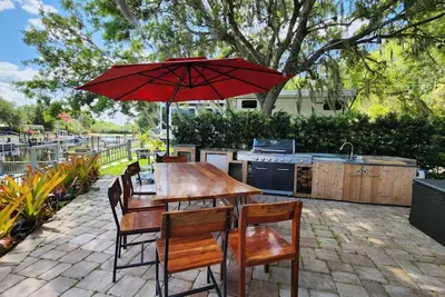 Image de Paradise Place Waterfront Rv Site at River Ranch! 445