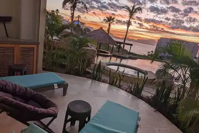 Image de Breathtaking Views on the Sea of Cortez