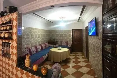 Image de Wohnung in Safi
