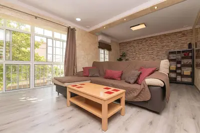 Image de Casa Sarco - Charming apartment with free WiFi