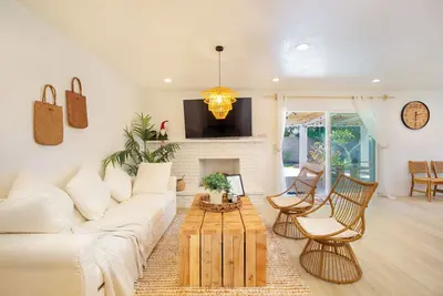 Image de Beautiful home in Fountain Valley - 7 minutes from the beach