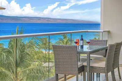Image de Maui Resort Rentals: Honua Kai Hokulani 512 - Spacious 5th Floor 2br w/ Gorgeous Partial Ocean & Mountain Views!