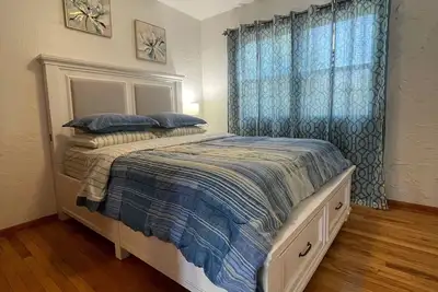 Image de Lake House on Browns Lake. 20 mins to Lake Geneva and 20 mins to Alpine Valley