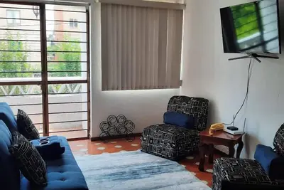 Image de Excelente Departamento, Zona Familiar, Bienvenidos Espero lo Disfruten! ! !