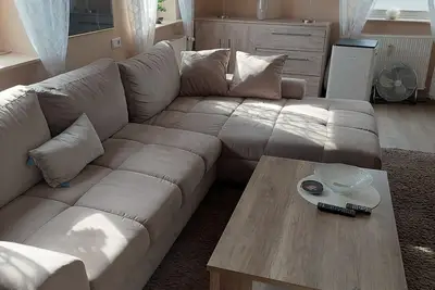 Image de Appartement \"Tapas Restaurante 1\" avec terrasse partagée et Wi-Fi