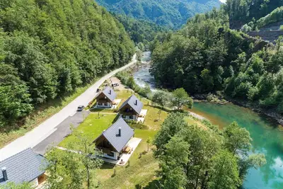 Image de Stari Malni 3, Osilnica, Slovenia