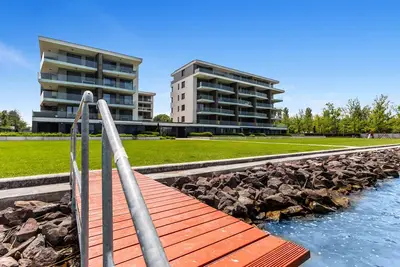 Image de Lake Side Luxury-Steps To The Lake Lela, Balatonlelle, Hungary