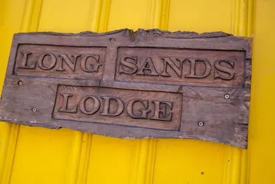 Image de A beautiful coastal holiday home, ideally situated in the heart of Tynemouth Village.