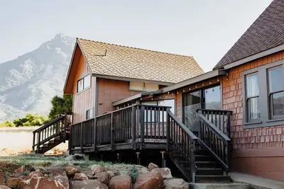 Image de The Farmhouse @ Mt. Dennison w/ beautiful views