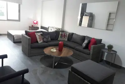 Image de Studio à Dbayeh Dans Un Emplacement Privilégié, Wifi, 38m²