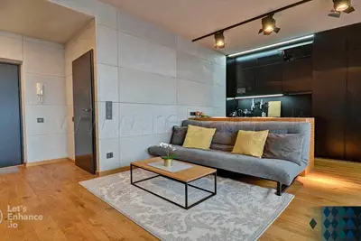 Image de Lollo Apartament - Vivulskio