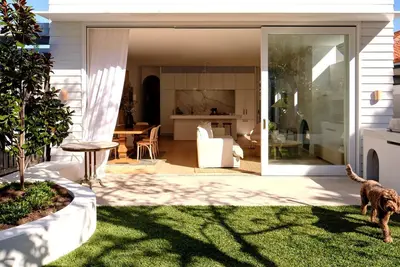 Image de Luxury Villas Palm Residence Coogee (Walk to Beach)