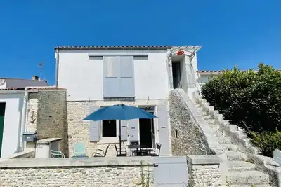 Image de ⭐️Petite maison⭐️coeur de village⭐️