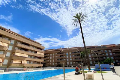 Image de Puerto Romano 3d 8pax