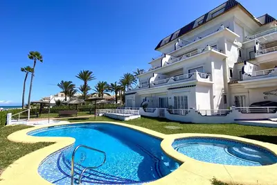 Image de Medina Molins - primera linea Vyb