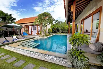 Image de 3 Bedroom Villa3 Near Berawa Beach
