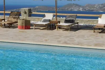 Image de Bh621 - C - Villa Paros