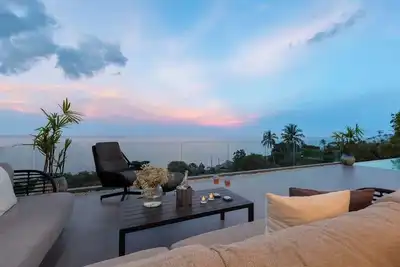 Image de Villa Moonstar