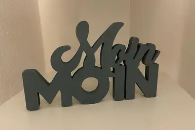 Image de Holiday apartment Galgenweg