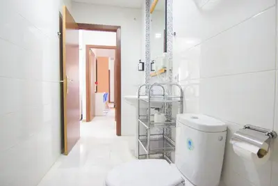 Image de Rentalsevilla Disfruta en la Calle Sol