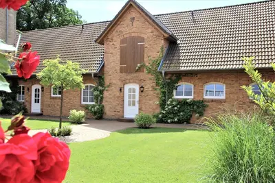 Image de Terraced house 4 at the \"Alter Speicher\"