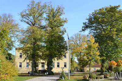 Image de Ferienwohnung im Gutshaus \"u4\"