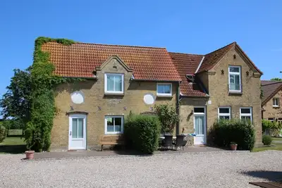 Image de Das Reihenhaus \"rosen-haus\"