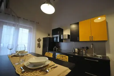 Image de Papireto 11 Loft |Charming cozy space at Cathedral