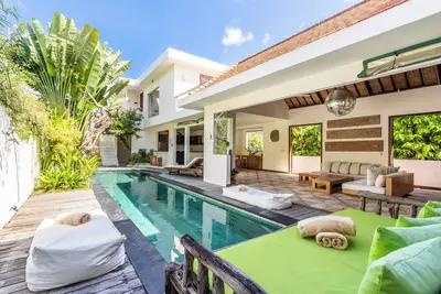 Image de Stylish Perfectly Located, Central Seminyak