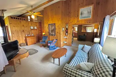 Image de The Finn Cottage