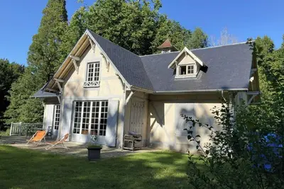 Image de La Chaumière