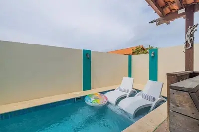Image de Fantastic home with private pool!