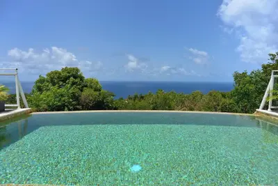 Image de Villa Dasha 2br in Gouverneur by Personal Vilas - Perfect Serene Haven