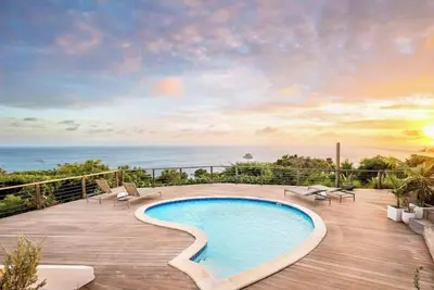 Image de Villa Taniko 2br in Colombier by Personal Villas - Unique Lovely Getaway