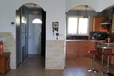 Image de Charmante villa gardoise