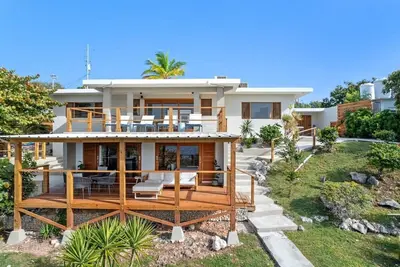 Image de Villa Pacifica at Mary Lee's by the Sea