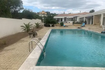 Image de Appartement Avec Piscine 4 Personnes