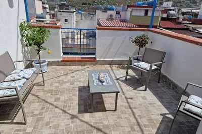 Image de Maresol Delightful beachfront apartment with all the comforts.