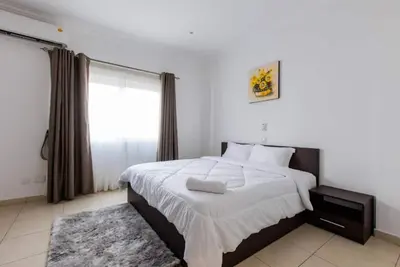 Image de Accra Fine Suites - Holi Flats Airport Residential - Apartment 1
