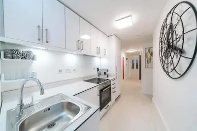 Image de Luxury Camberwell Flat - Close to Kings College Hospital