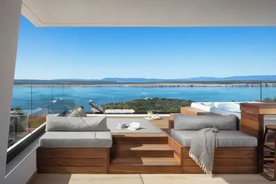 Image de Villa Spa - Deck 3